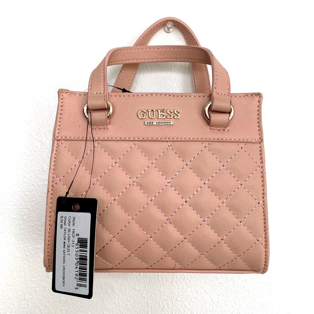 Mini Guess Purse